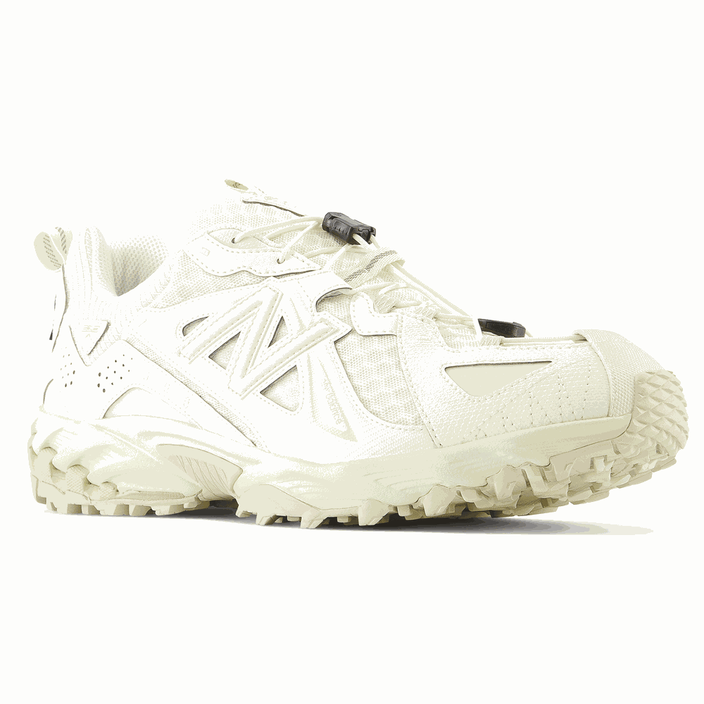Buty męskie New Balance ML610XB – białe