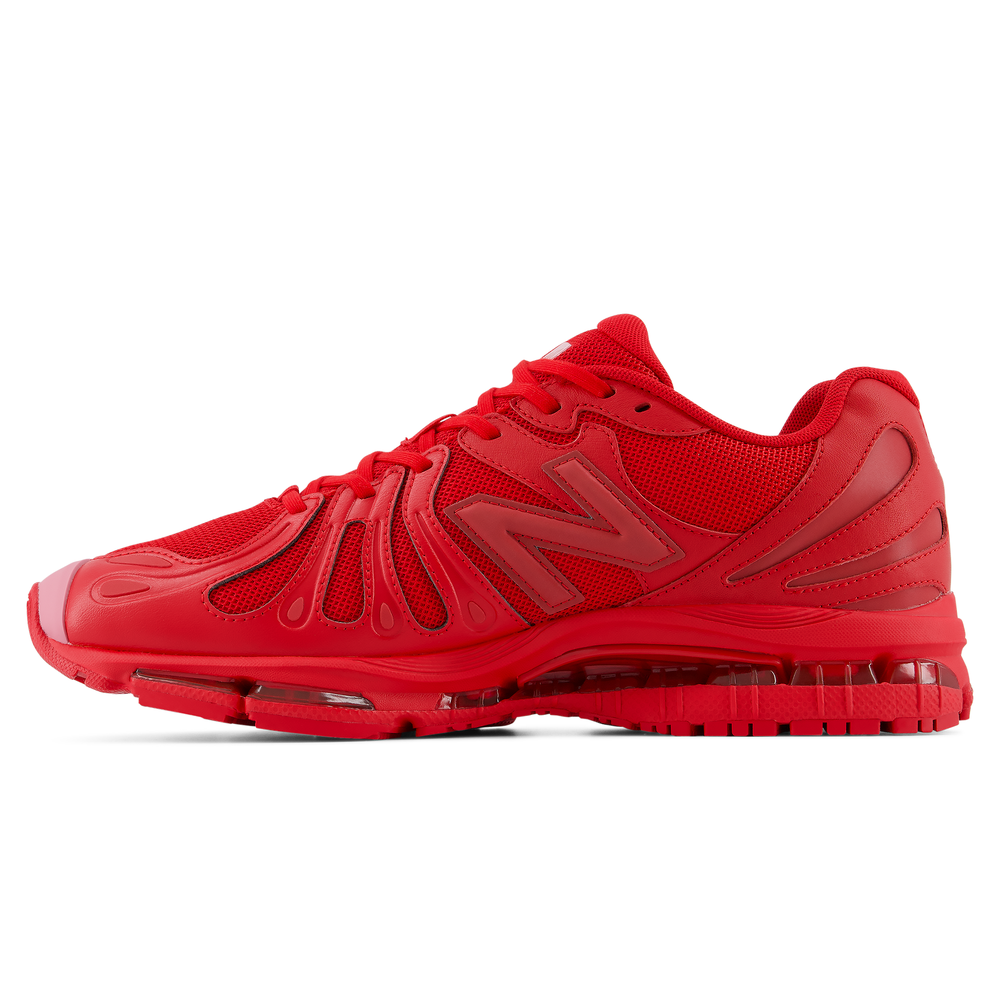 Buty męskie New Balance U18902UH – czerwone