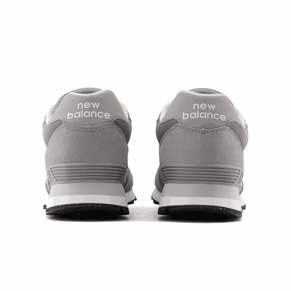 Buty męskie New Balance ML515GRY – szare