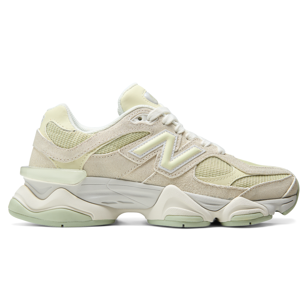 Buty unisex New Balance U906072N – beżowe