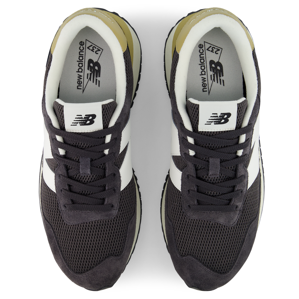 Buty męskie New Balance M2375RS – czarne