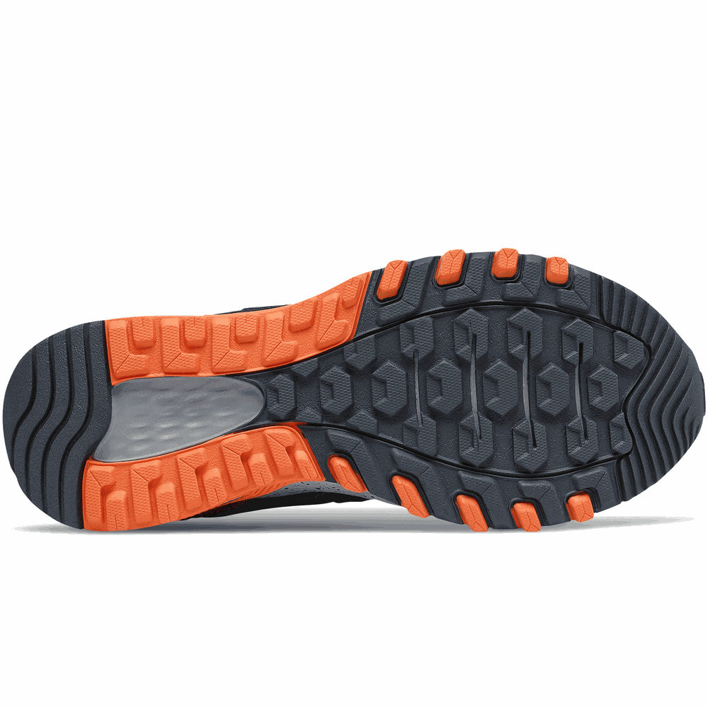 Buty New Balance MT410LN7 – granatowe