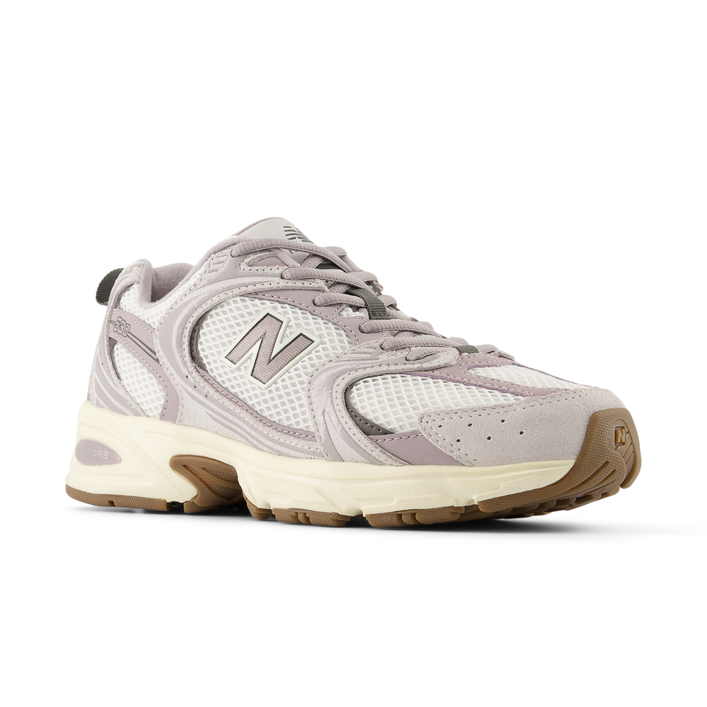 Buty unisex New Balance U5307VI – szare