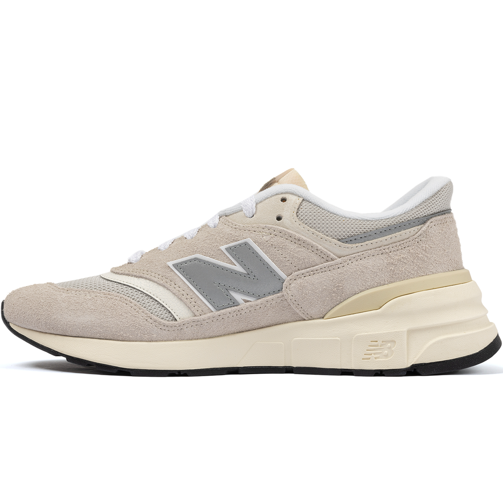Buty unisex New Balance U997RCE – szare