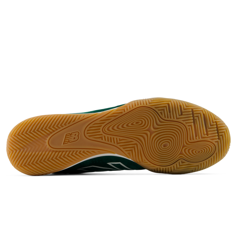 Halówki męskie New Balance 442 Elite IN LS V3 U41IL6RO – zielone