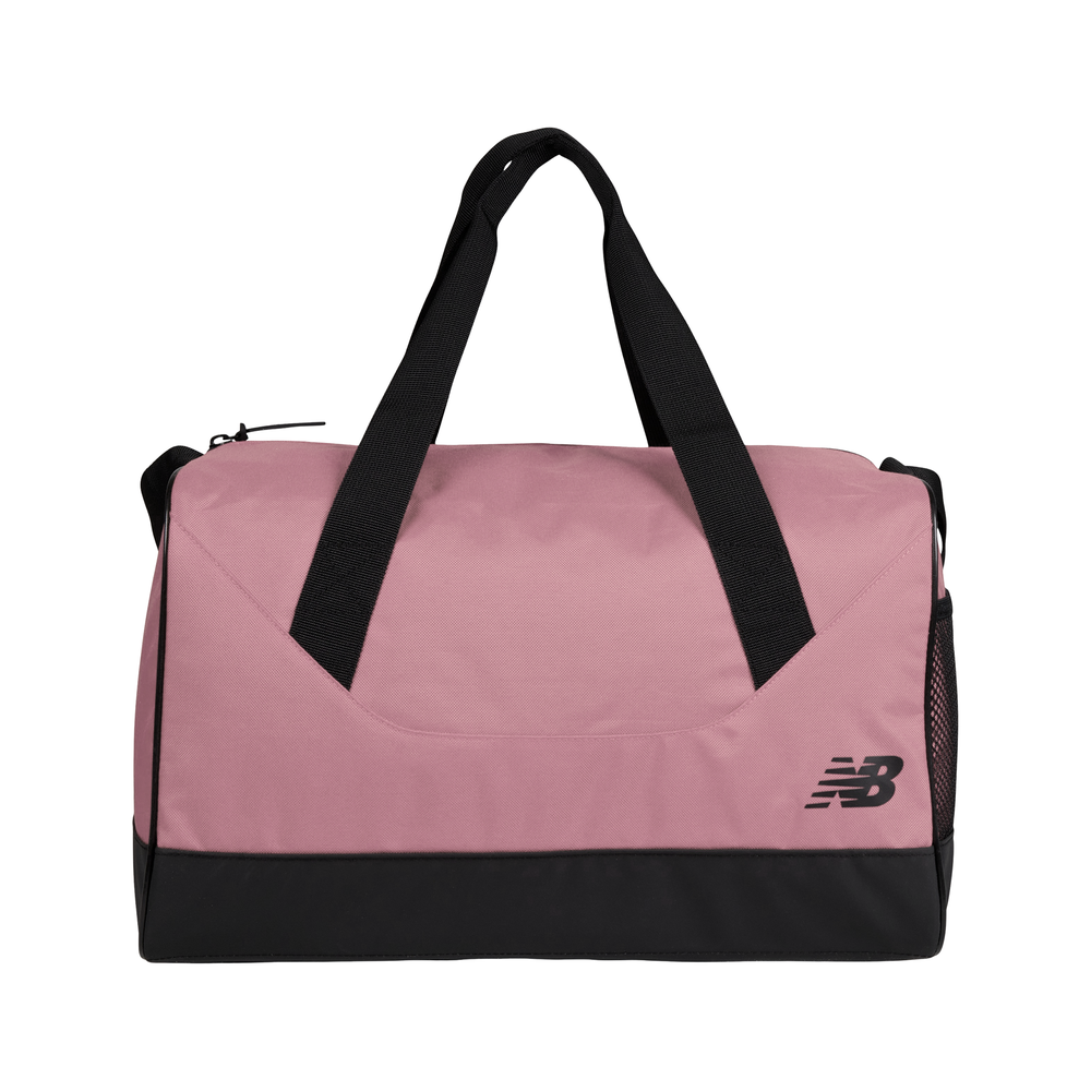 Torba New Balance LAB53516PTF – różowa