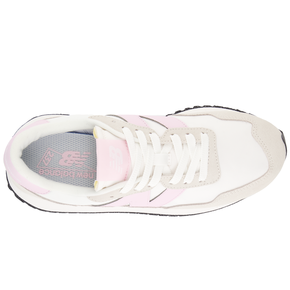 Buty damskie New Balance WS237CH – beżowe