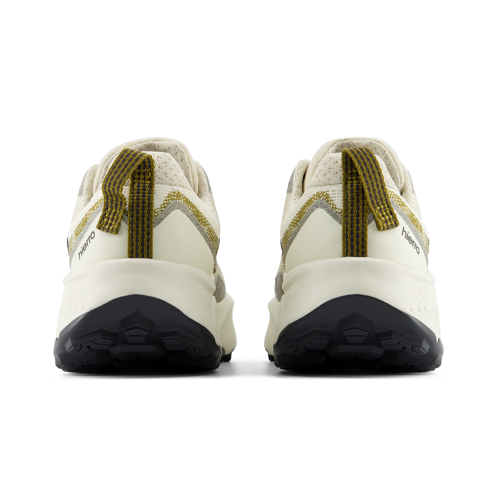 Buty damskie New Balance Fresh Foam X Hierro v9 WHIER4A5 – beżowe