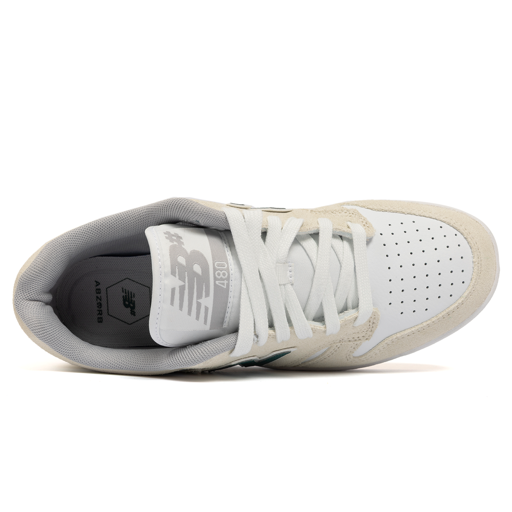 Buty męskie New Balance Numeric NM480JDI – beżowe
