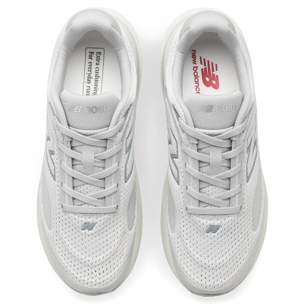 Buty damskie New Balance Infinion 1080 v15 M10801VU – szare