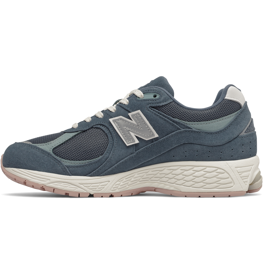 Buty New Balance M2002RHC – granatowe