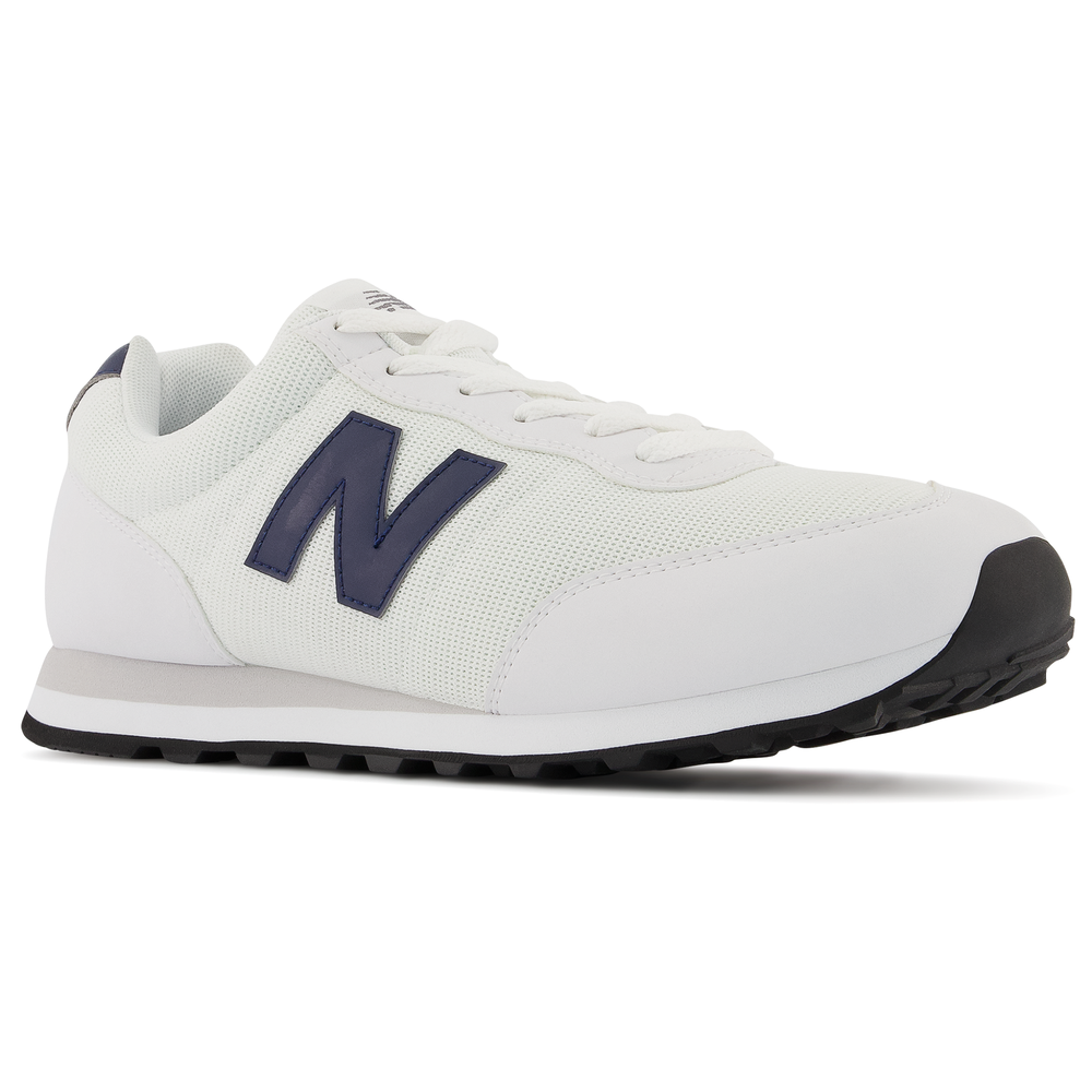 Buty New Balance GM400CE1 – białe