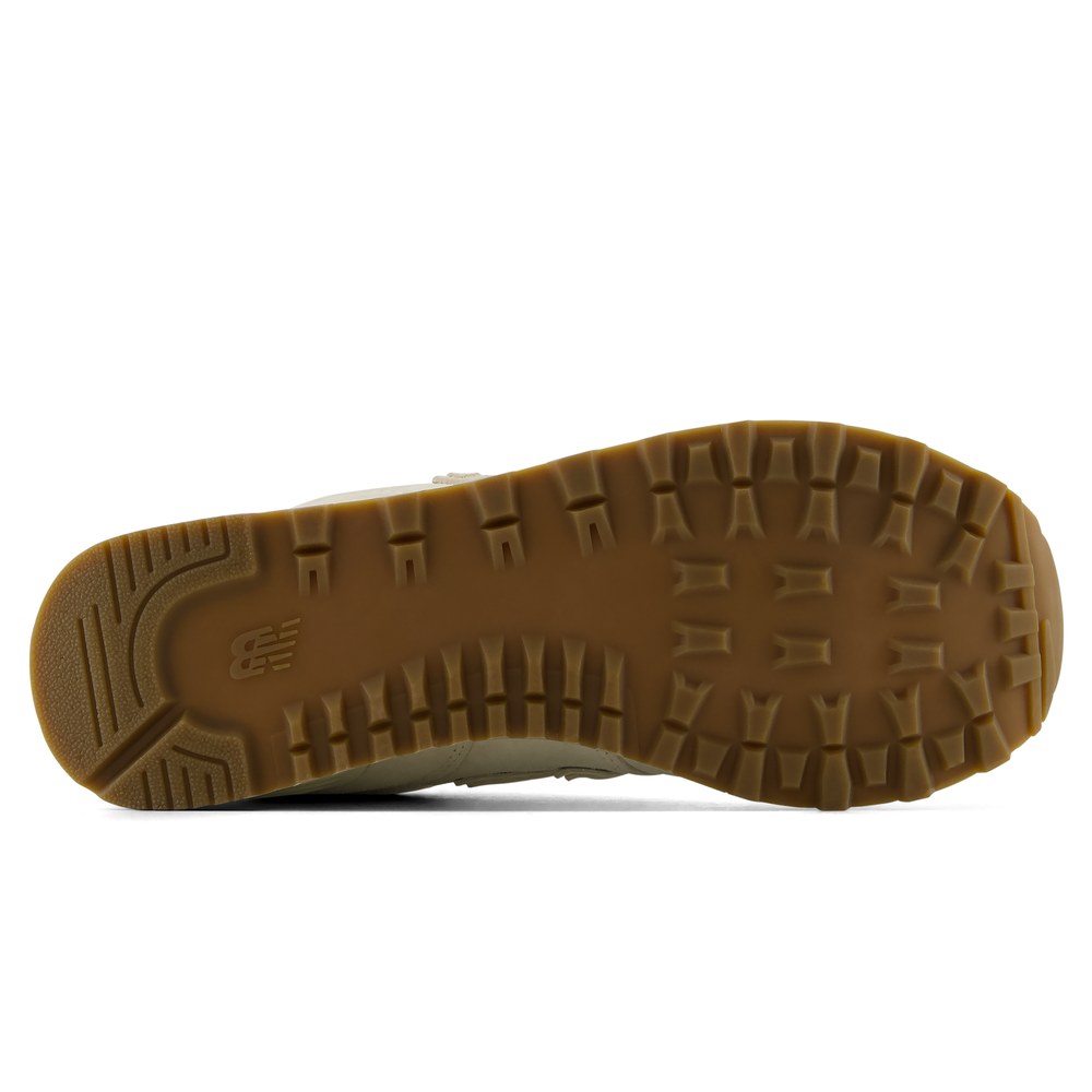 Buty damskie New Balance W5745NG – beżowe