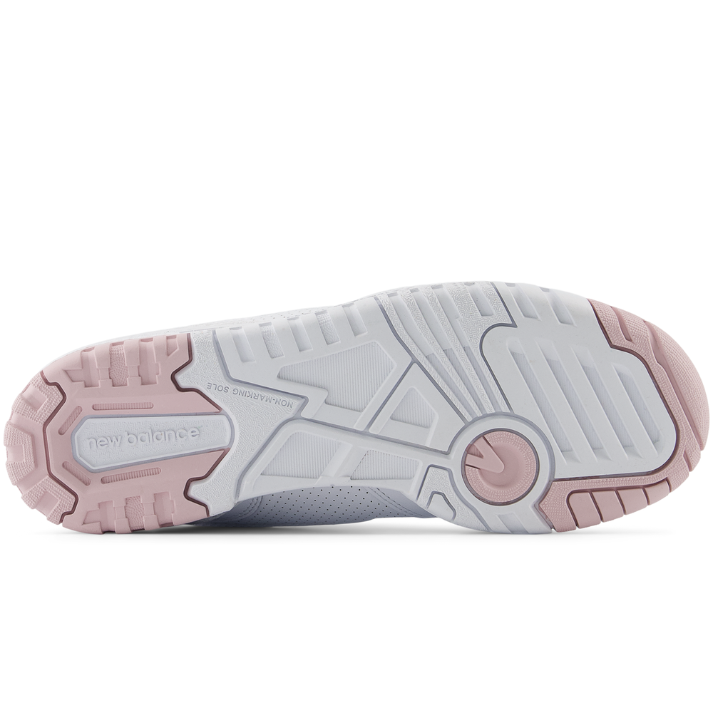 Buty damskie New Balance BBW550VC – białe