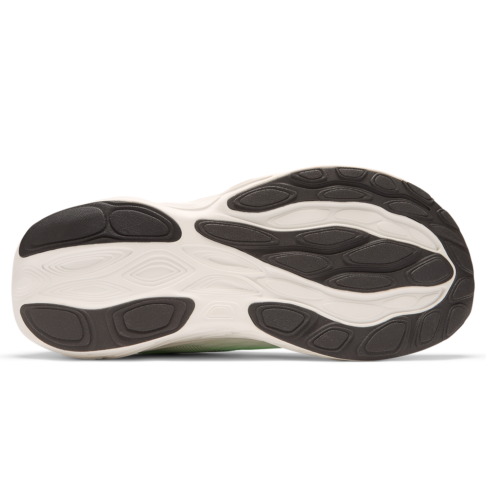 Buty damskie New Balance Fresh Foam 1080 v14 W1080F14 – zielone