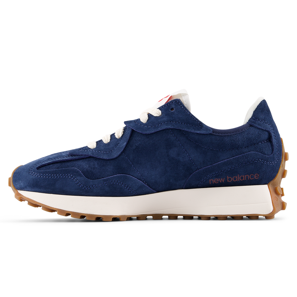 Buty unisex New Balance U327WSB – granatowe