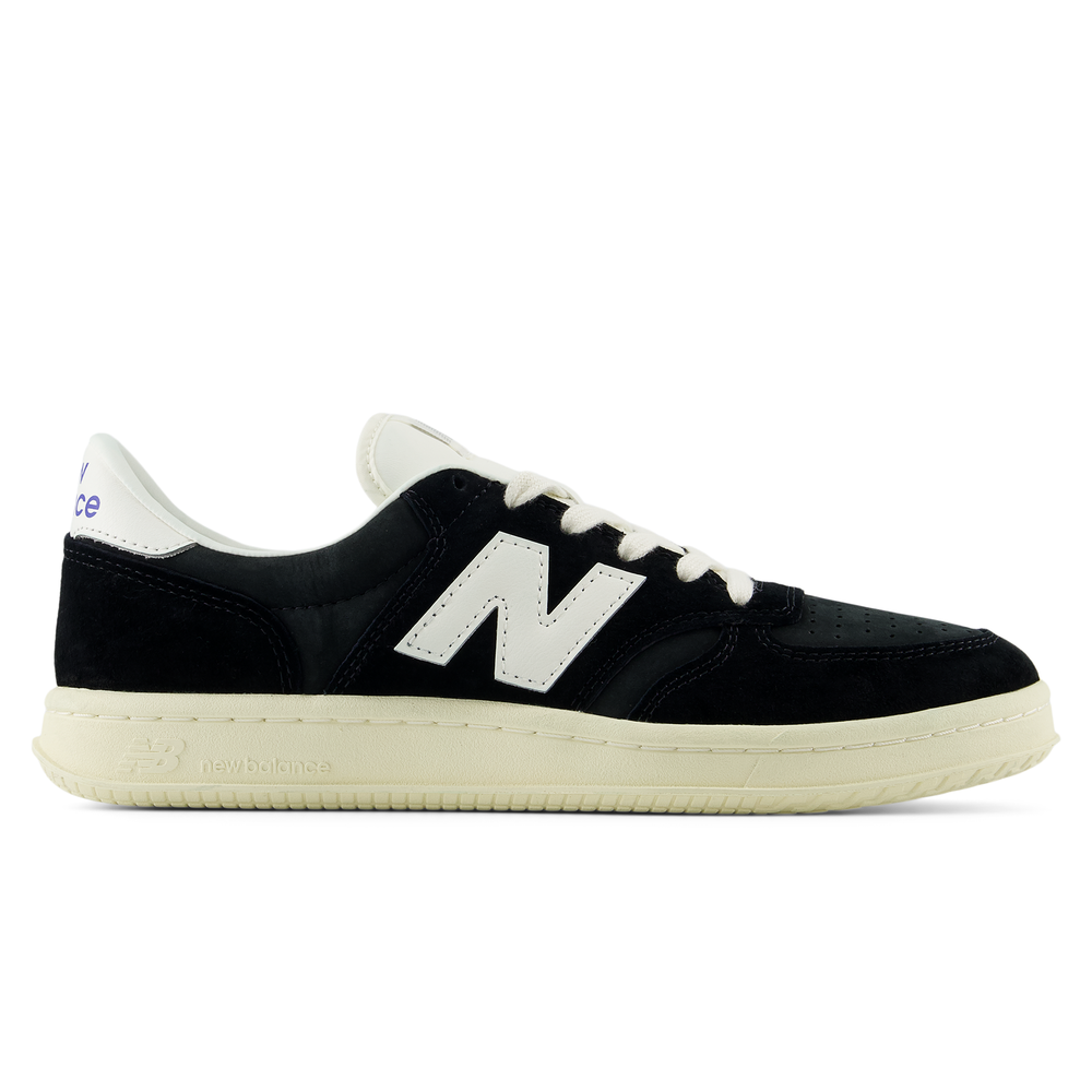 Buty unisex New Balance CT500CK – czarne