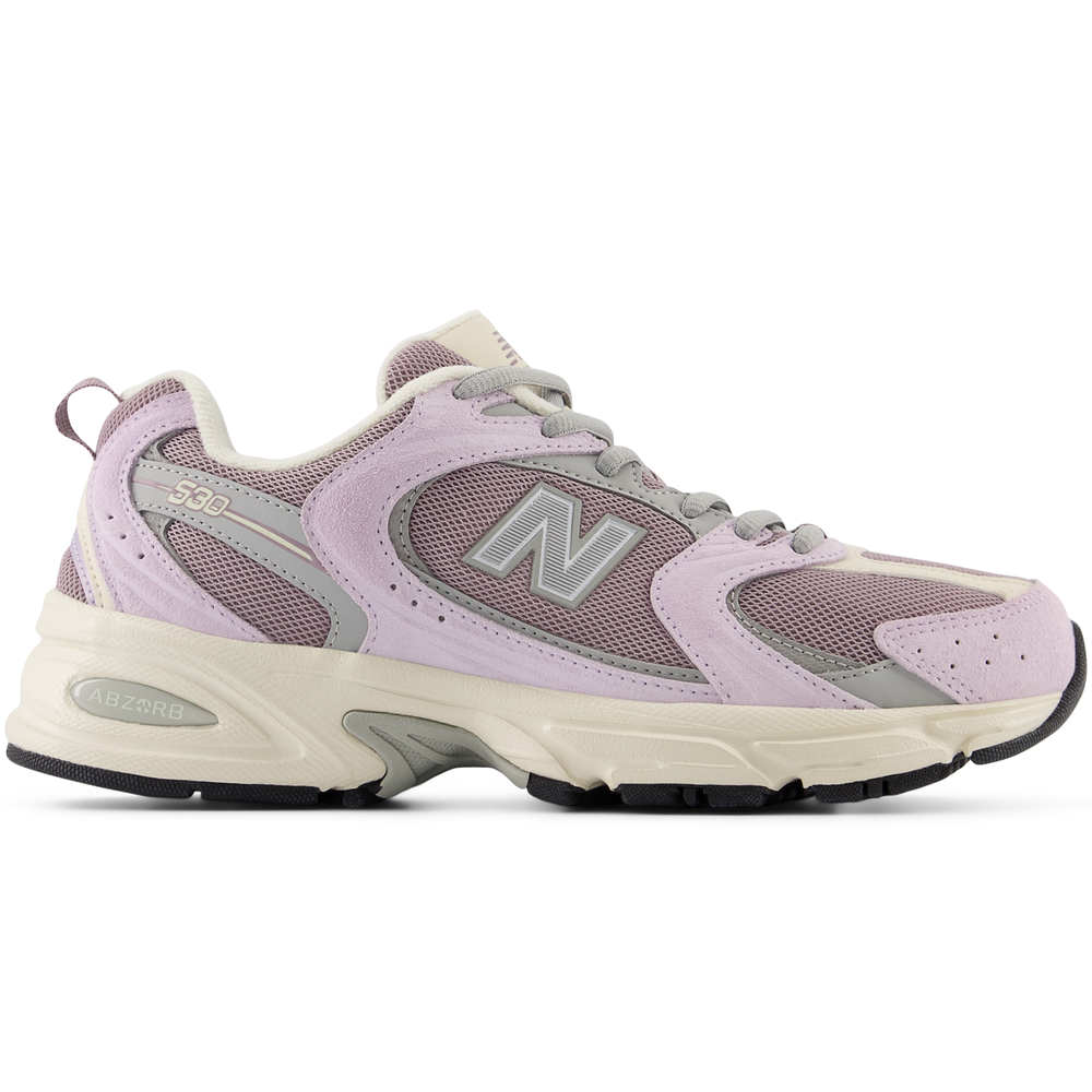 Buty damskie New Balance MR530CO – różowe