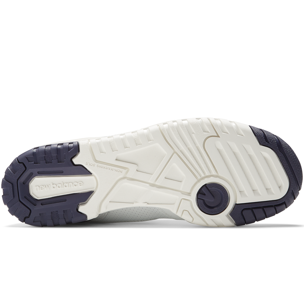 Buty damskie New Balance BBW550BA – białe