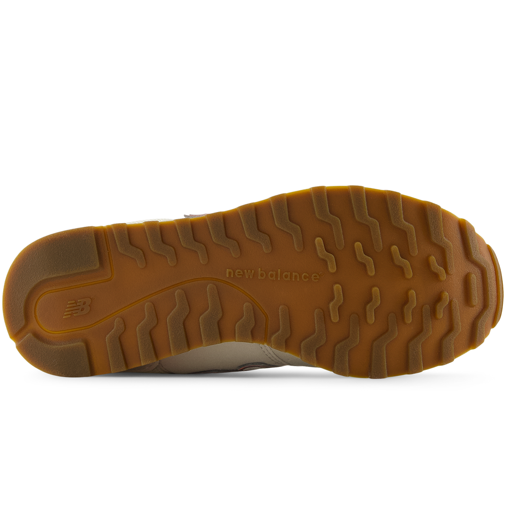 Buty damskie New Balance GW500BPC - beżowe