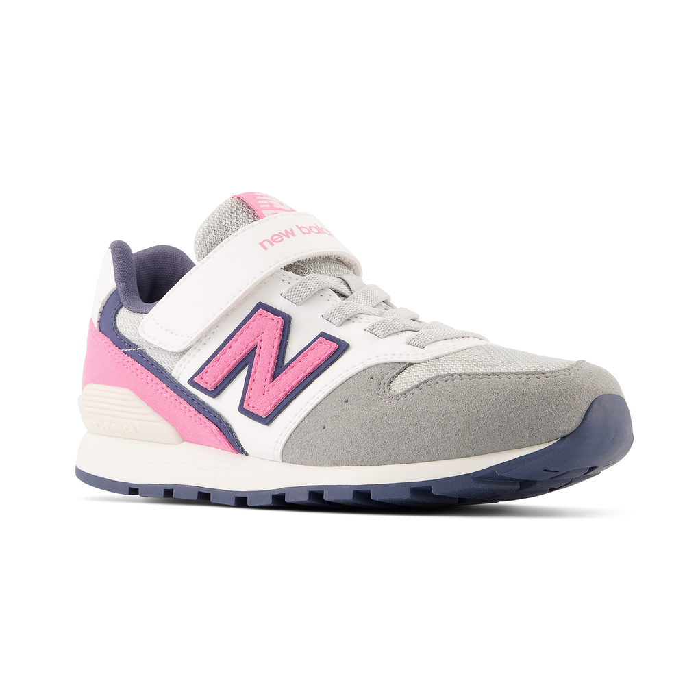 Buty dziecięce New Balance YV996XG3 – multikolor