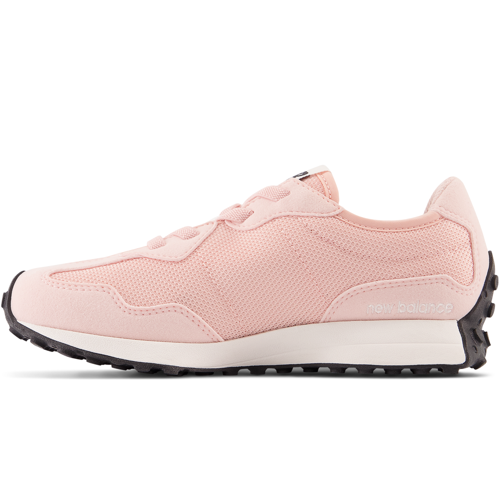 Buty dziecięce New Balance PH327CGP – różowe