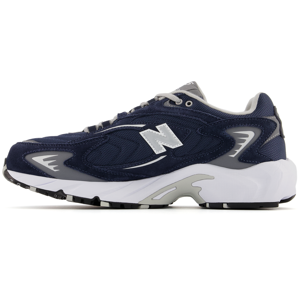 Buty New Balance ML725Q – granatowe