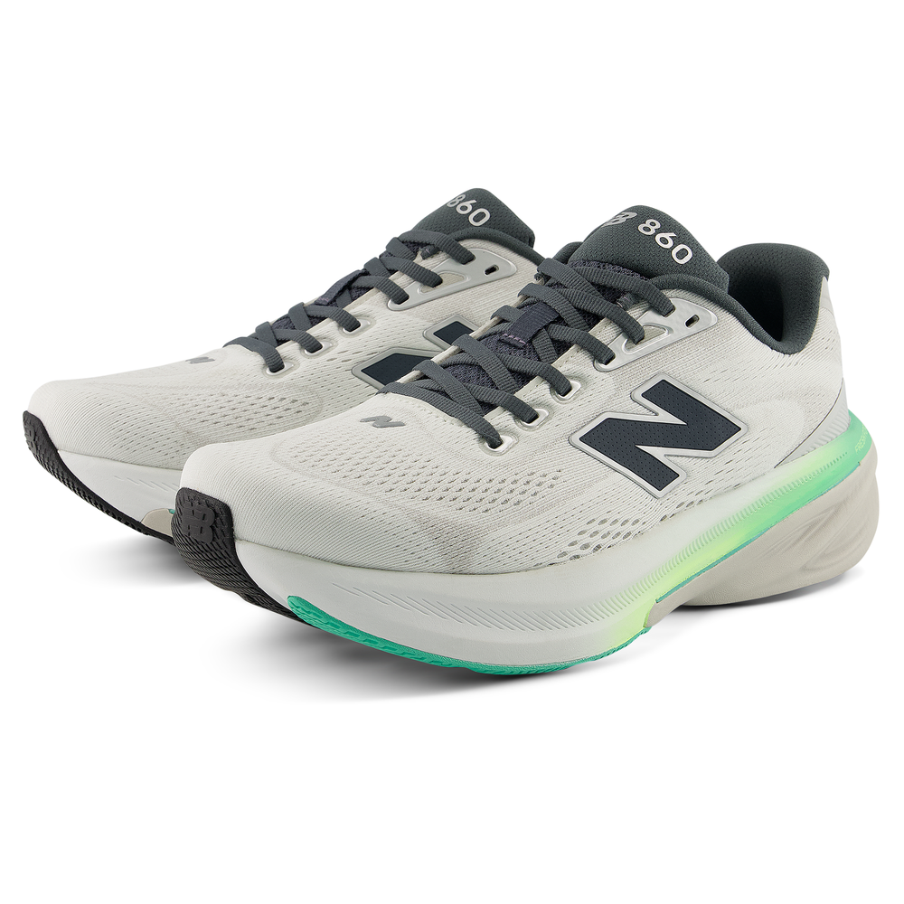 Buty męskie New Balance Fresh Foam 860 v15 M8603TW – szare