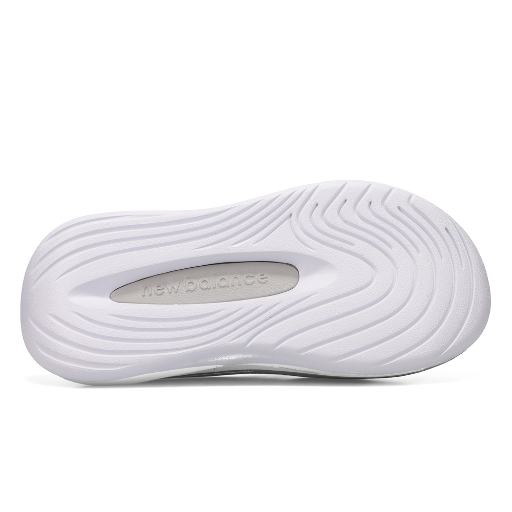 Klapki męskie New Balance M66508WJ – szare