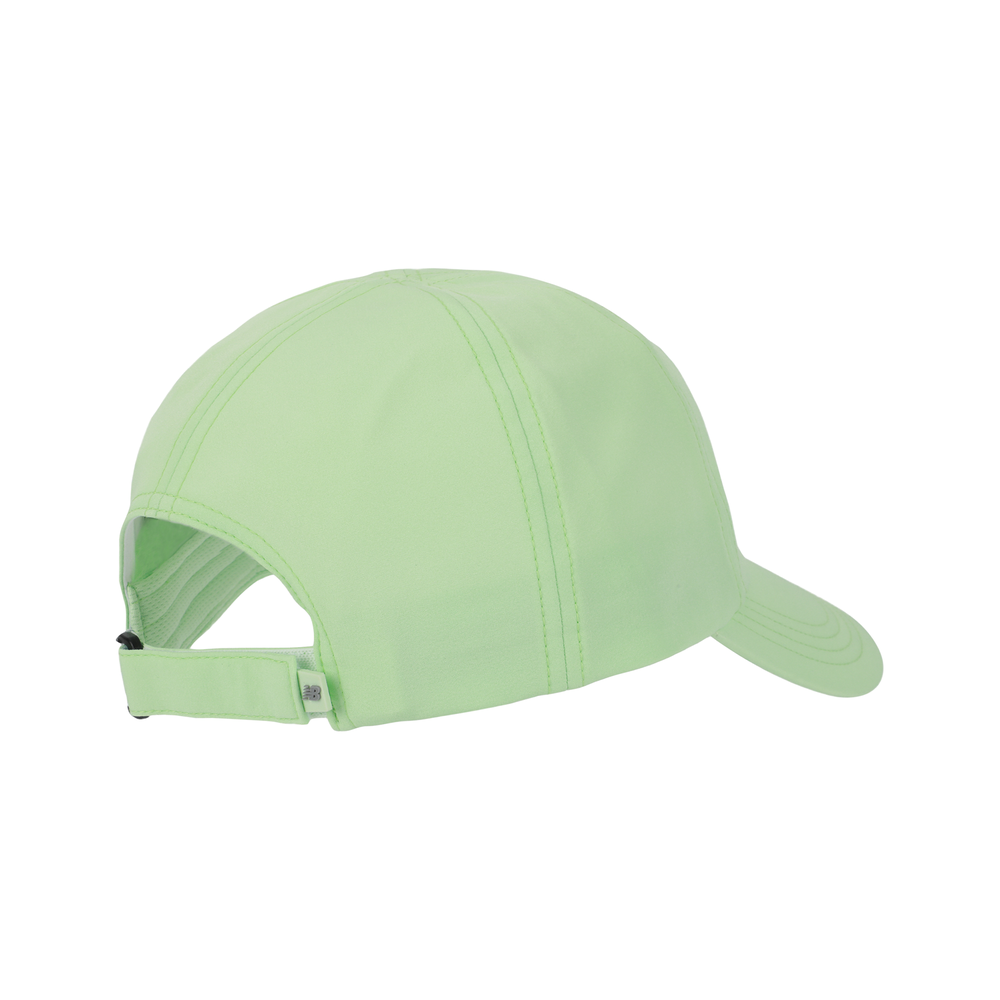 Czapka New Balance  LAH51002MEW – zielona