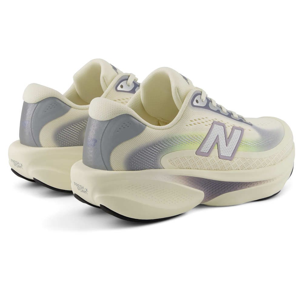 Buty damskie New Balance Fresh Foam Ellipse v1 WELPS97O – beżowe