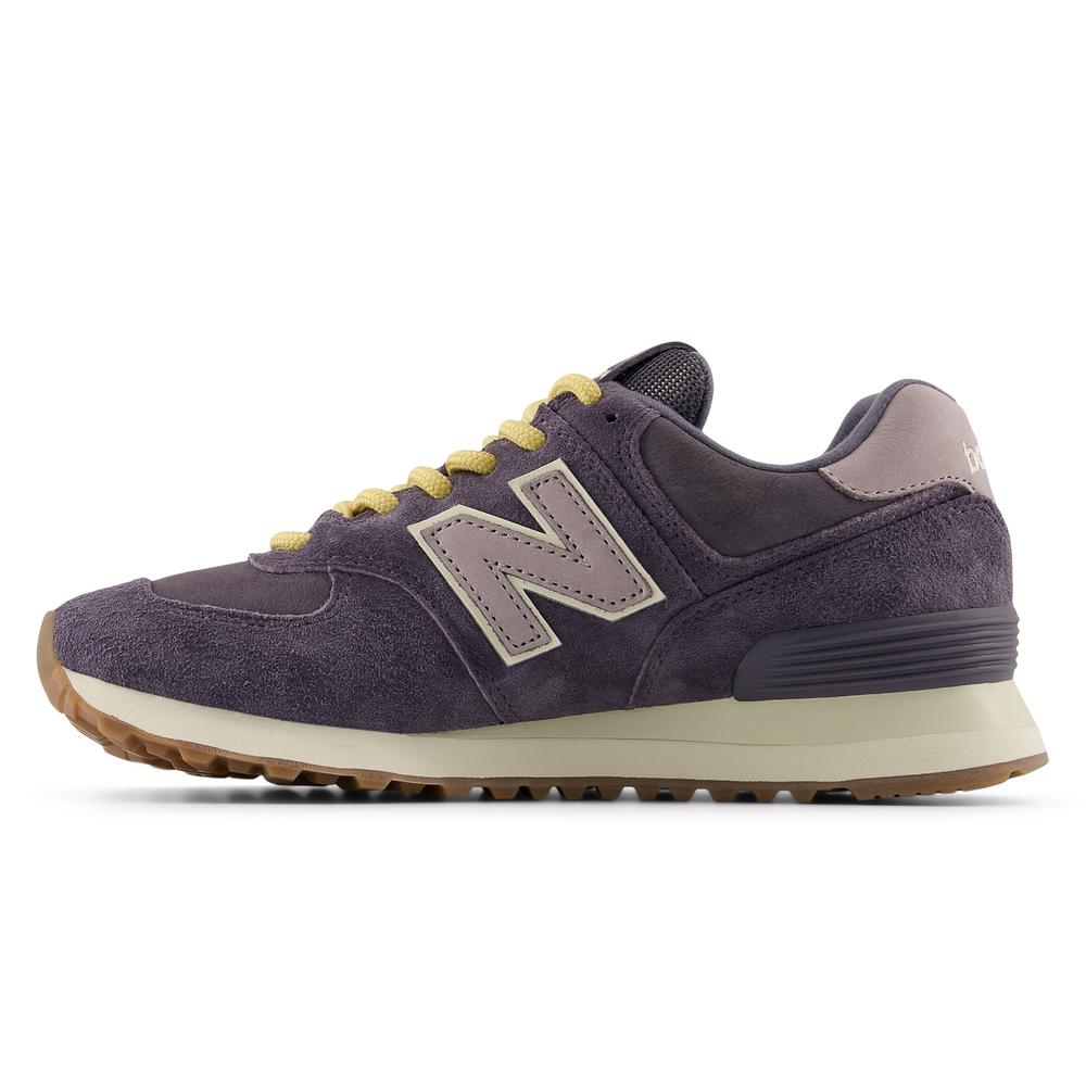 Buty damskie New Balance W5749OU – szare