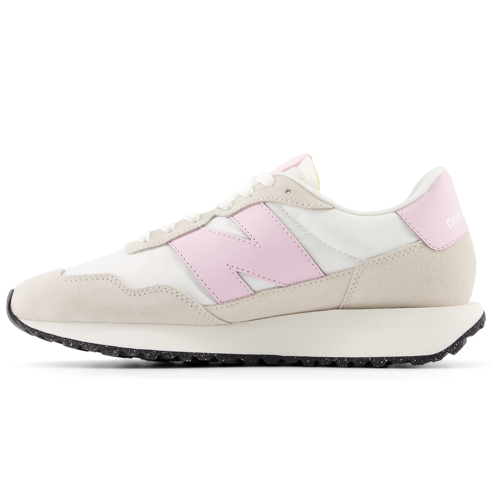 Buty damskie New Balance WS237CH – beżowe