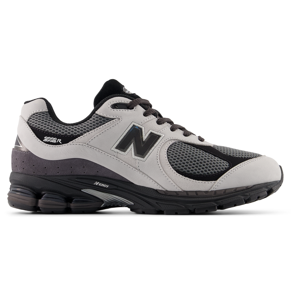 Buty unisex New Balance U200210D – szare