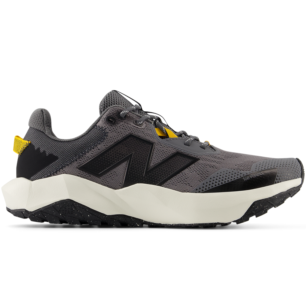 Buty męskie New Balance DynaSoft Nitrel v6 MTNTRCD6 – szare