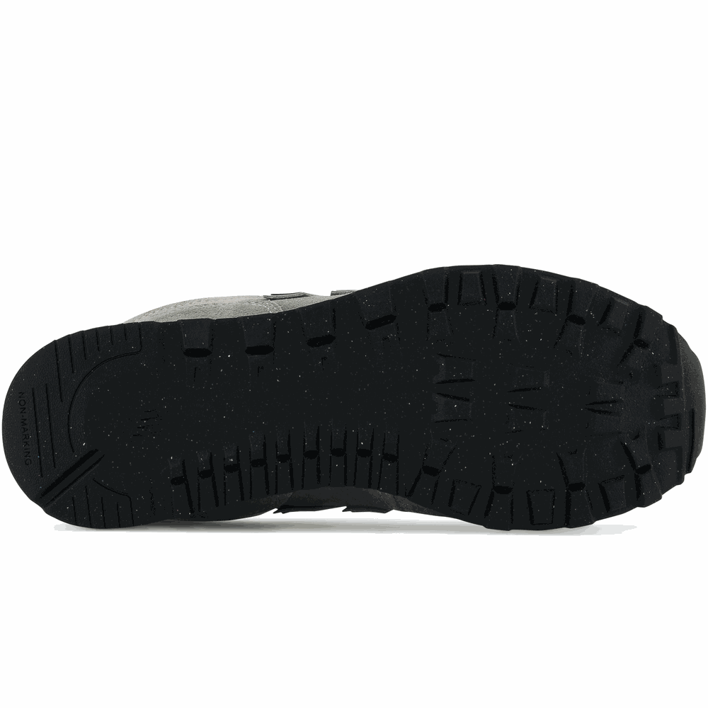 Buty New Balance GC574EVG –  szare