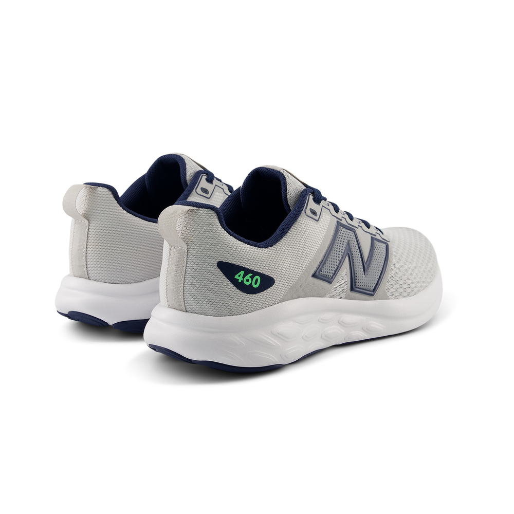 Buty męskie New Balance M460CG4 – szare