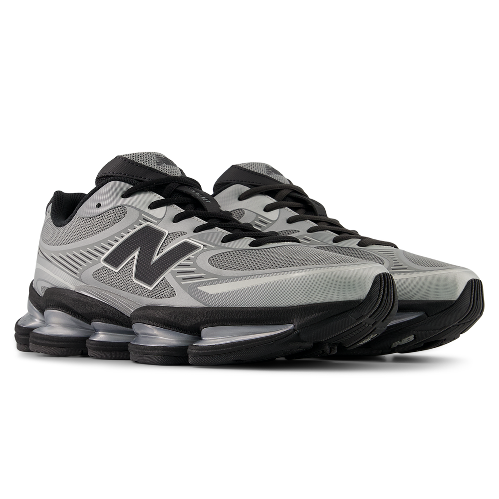 Buty unisex New Balance ABZORB U20006OU – szare