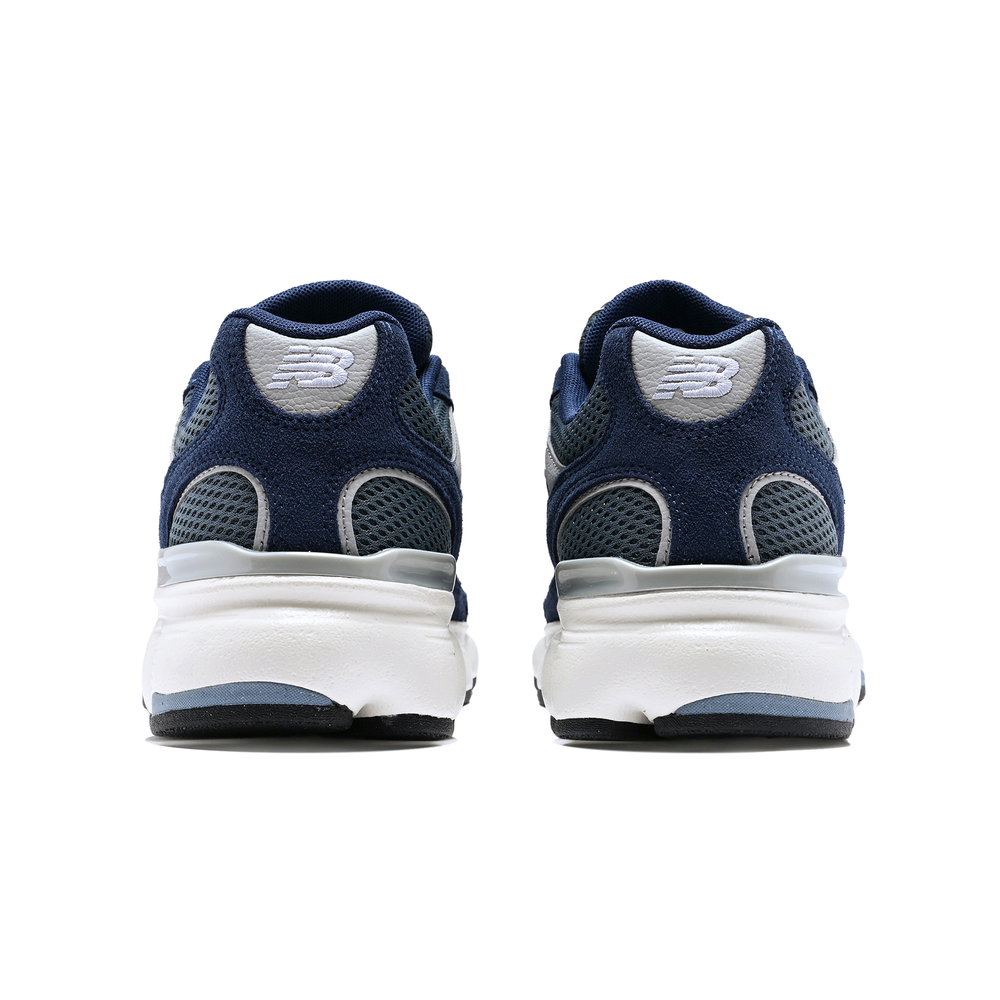Buty męskie New Balance M6036PY – granatowe