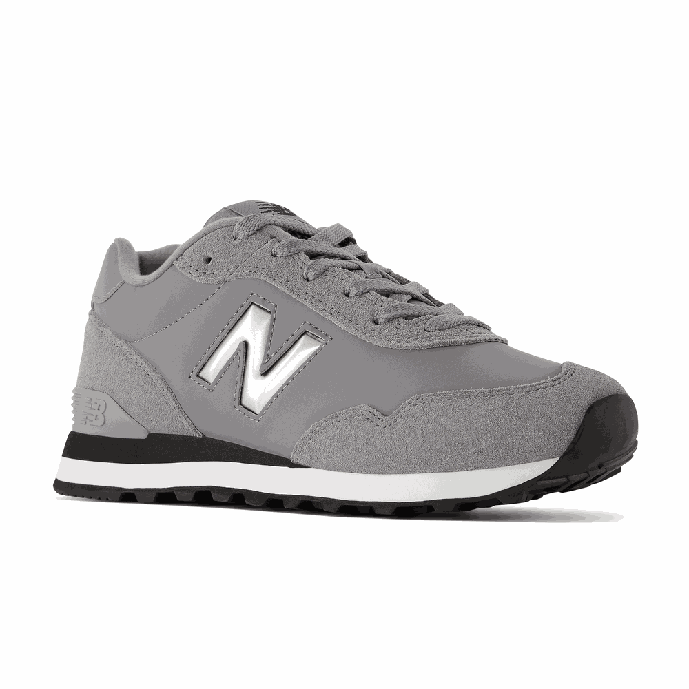 Buty damskie New Balance WL515LS3 – szare