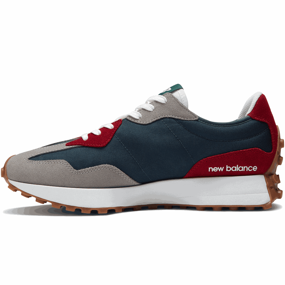 Buty New Balance MS327PWA – multikolor
