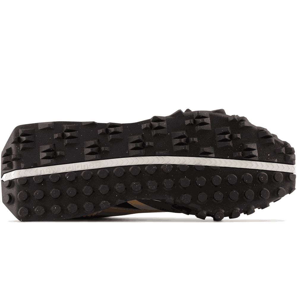 Buty unisex New Balance UXC72RN – czarne