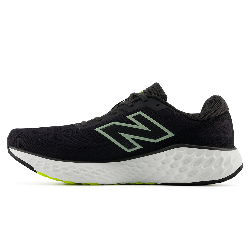 Buty męskie New Balance Fresh Foam Evoz v4 MEVOZ549 – czarne
