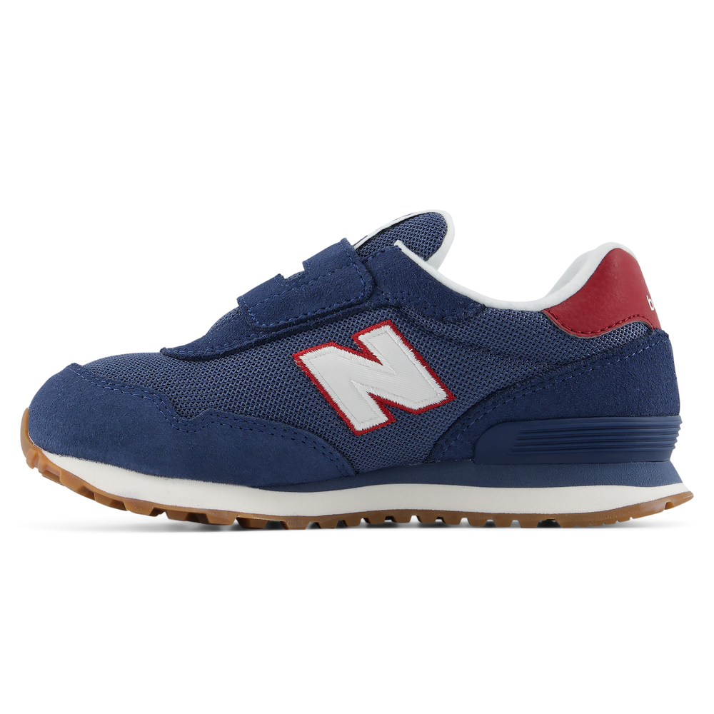 Buty dziecięce New Balance P51549G – granatowa