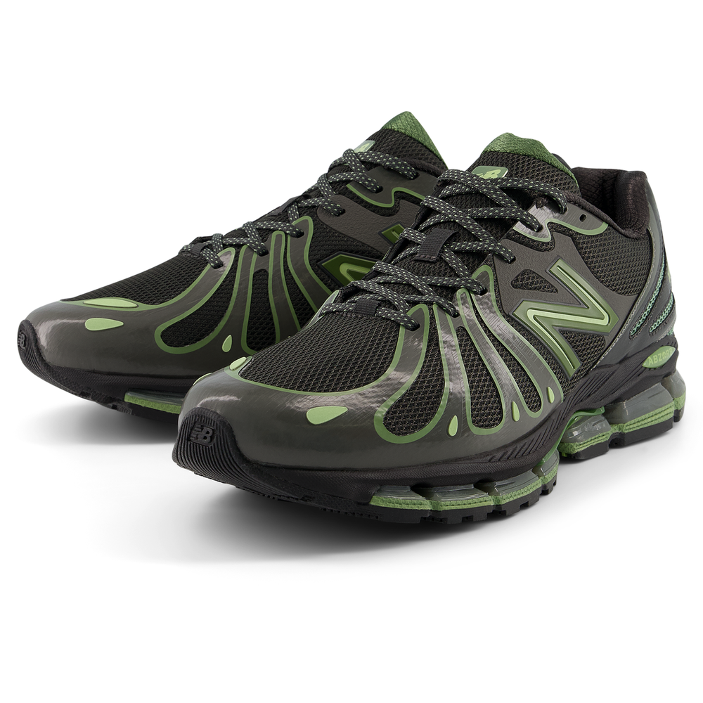 Buty unisex New Balance U189071H – czarne