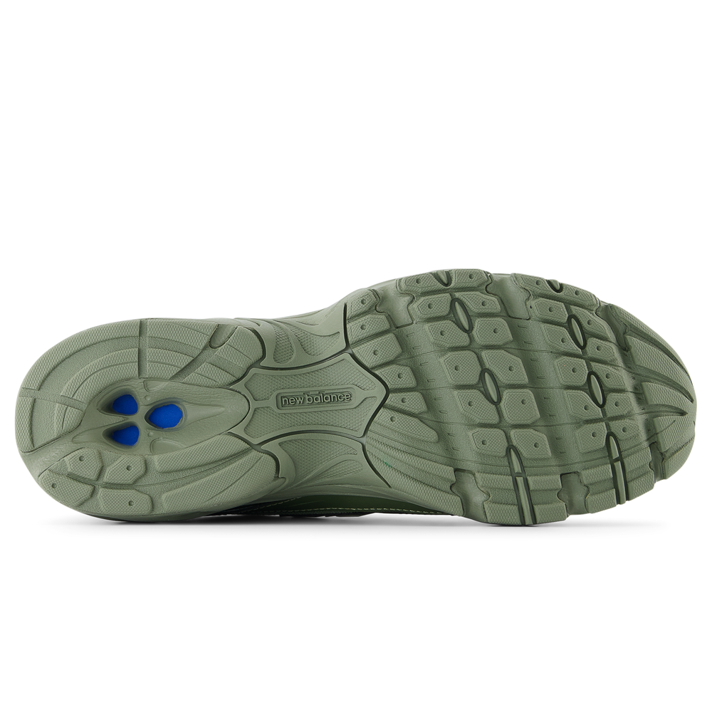 Buty unisex New Balance U740RS2 – zielone