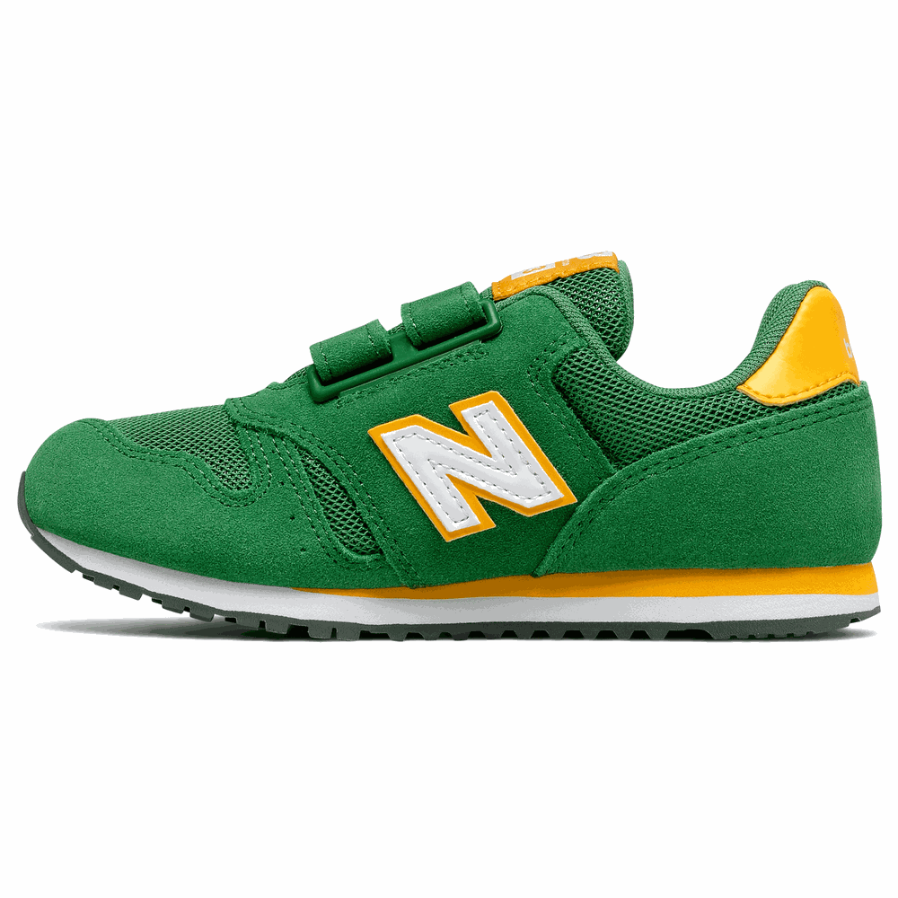 New Balance YV373SGW