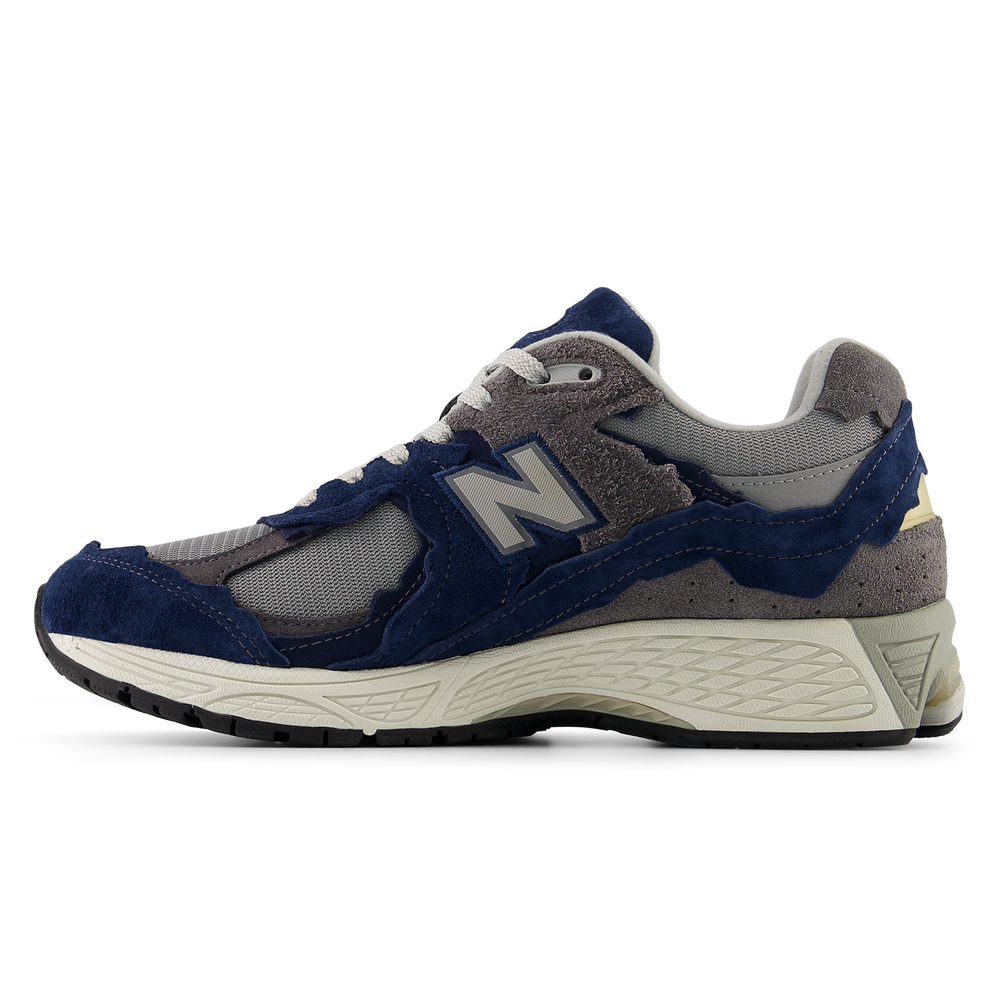 Buty unisex New Balance Protection Pack M20024R5 – granatowe