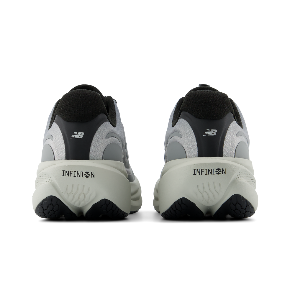 Buty damskie New Balance Infinion 1080 v15 Pykrete W10802J6 – szare