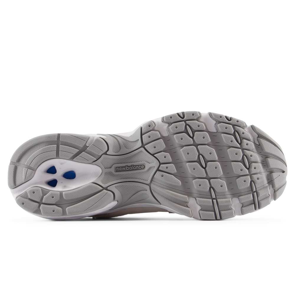 Buty dziecięce New Balance G5304V7 – beżowe